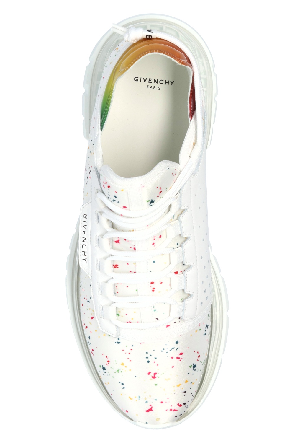 Spectre' sneakers Givenchy - Vitkac GB